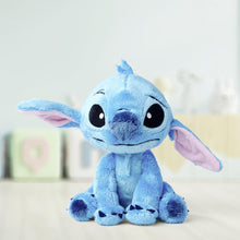 Cargar imagen en el visor de la galería, Muñeco de Peluche Stitch 25 cm
