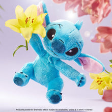 Cargar imagen en el visor de la galería, Muñeco de Peluche Stitch 25 cm
