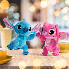 Cargar imagen en el visor de la galería, Muñeco de Peluche Stitch 25 cm
