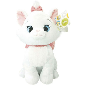 Muñeco de Peluche Gatita Marie 25 cm