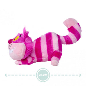 Muñeco de Peluche Gato de Cheshire 25 cm