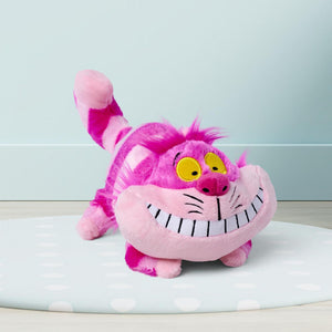 Muñeco de Peluche Gato de Cheshire 25 cm