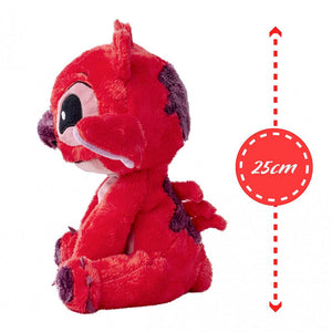 Muñeco de Peluche Leroy 25 cm