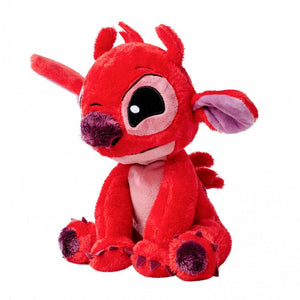 Muñeco de Peluche Leroy 25 cm