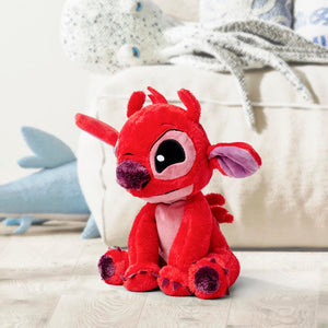 Muñeco de Peluche Leroy 25 cm