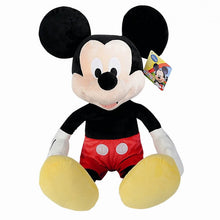 Carregar imatge al visor de la galeria, Ninot de peluix Gegant Mickey Mouse 120 cm
