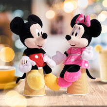 Load image into Gallery viewer, Minnie Mouse Plush Doll 25 cm
