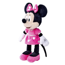 Load image into Gallery viewer, Minnie Mouse Plush Doll 25 cm
