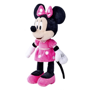 Minnie Mouse Plush Doll 25 cm