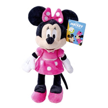 Load image into Gallery viewer, Minnie Mouse Plush Doll 25 cm
