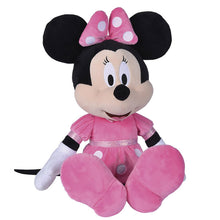 Carregar imatge al visor de la galeria, Ninot de peluix Minnie Mouse 61 cm
