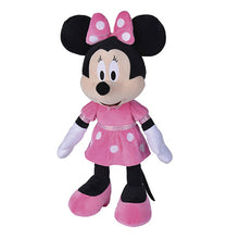 Carregar imatge al visor de la galeria, Ninot de peluix Minnie Mouse 61 cm
