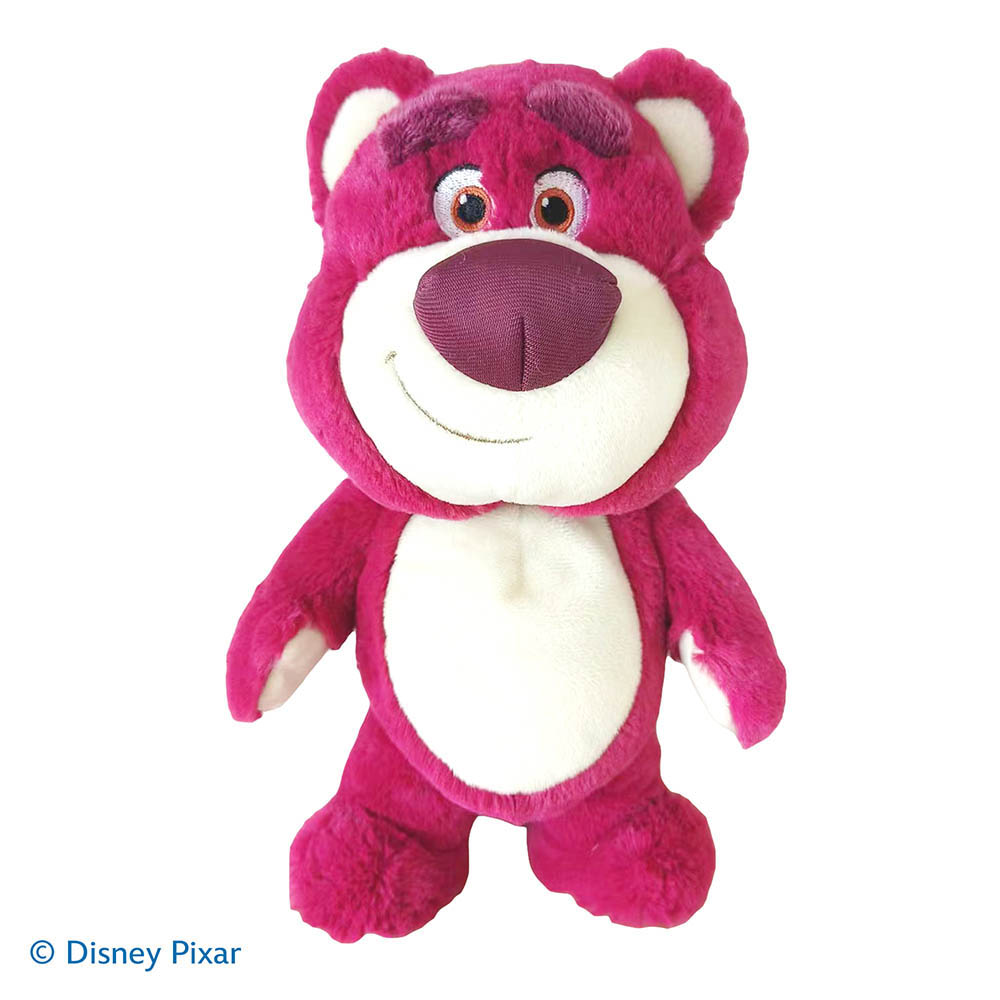 Peluche Lotso 25 cm - Toy Story | Simba Toys | Jogo e Jardim