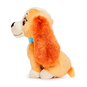 Muñeco de Peluche Lady 35 cm