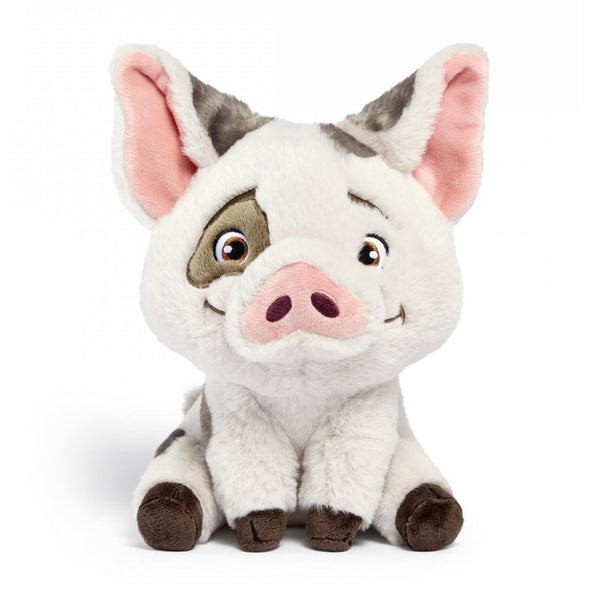 Muñeco de Peluche Pua de Disney Vaiana 25 cm