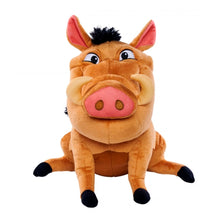 Load image into Gallery viewer, Disney Lion King Pumba Plush Doll 25 cm
