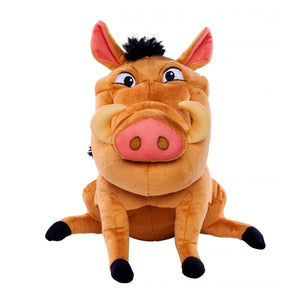 Disney Lion King Pumba Plush Doll 25 cm