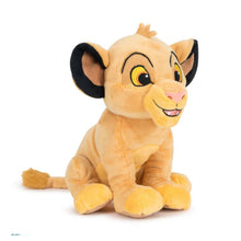 Load image into Gallery viewer, Disney Lion King Simba Plush Doll 25cm
