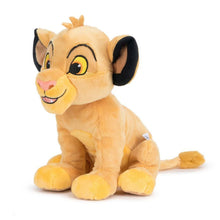 Load image into Gallery viewer, Disney Lion King Simba Plush Doll 25cm
