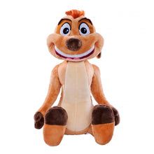 Carregar imatge al visor de la galeria, Ninot de peluix Disney Rey León Timón 25 cm
