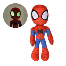 Cargar imagen en el visor de la galería, Muñeco de Peluche Spidey 25 cm
