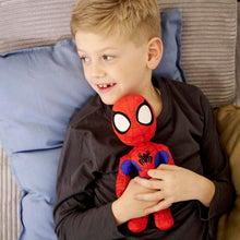 Cargar imagen en el visor de la galería, Muñeco de Peluche Spidey 25 cm
