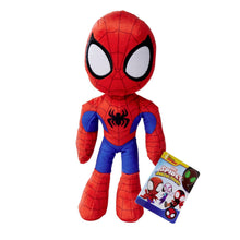 Cargar imagen en el visor de la galería, Muñeco de Peluche Spidey 25 cm
