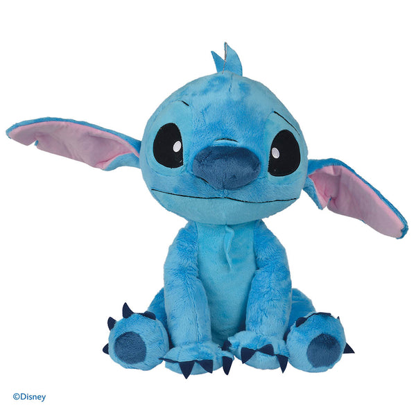 Ninot de peluix Gegant Disney Stitch 120 cm