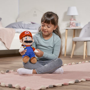 Super Mario Bros Plush Doll 30 cm