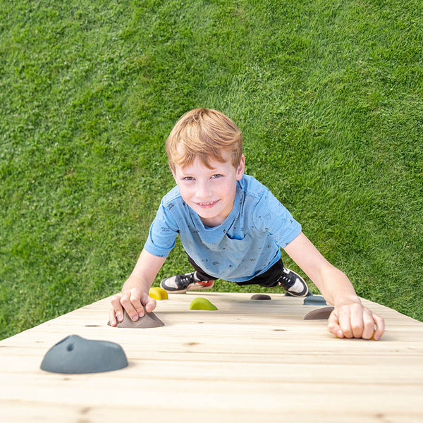 Muro de Escalada EXIT GetSet MB100 / MB200 / MB300
