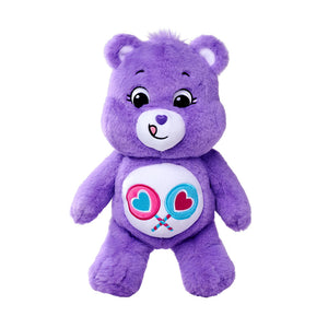 Muñeco de Peluche Osos Amorosos - Generosa 35cm