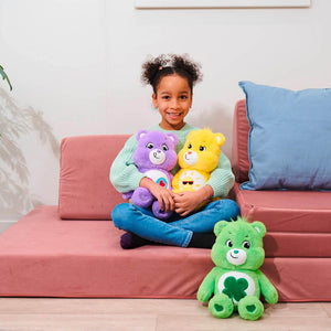 Ninot de Peluix Osos Amorosos - Fortunós 35cm