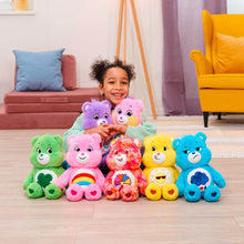Carregar imatge al visor de la galeria, Ninot de Peluix Osos Amorosos - Fortunós 35cm

