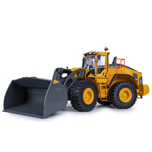 Carregar imatge al visor de la galeria, Pala Carregadora RC Volvo L260H JAMARA 1:14

