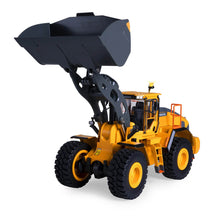 Carregar imatge al visor de la galeria, Pala Carregadora RC Volvo L260H JAMARA 1:14
