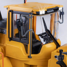 Carregar imatge al visor de la galeria, Pala Carregadora RC Volvo L260H JAMARA 1:14
