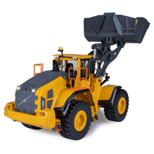 Carregar imatge al visor de la galeria, Pala Carregadora RC Volvo L260H JAMARA 1:14
