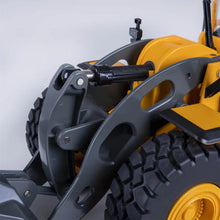 Carregar imatge al visor de la galeria, Pala Carregadora RC Volvo L260H JAMARA 1:14
