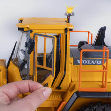 Carregar imatge al visor de la galeria, Pala Carregadora RC Volvo L260H JAMARA 1:14
