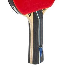 Cargar imagen en el visor de la galería, Set de 4 Palas de Ping Pong y 5 pelotas
