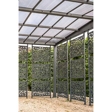 Cargar imagen en el visor de la galería, Paneles Laterales para Carport Trigano Libeccio
