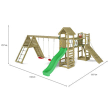 Carregar imatge al visor de la galeria, Parque Infantil Fungoo MAXI FUNNY CARNIVAL
