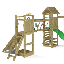 Carregar imatge al visor de la galeria, Parque Infantil Fungoo MAXI FUNNY CARNIVAL
