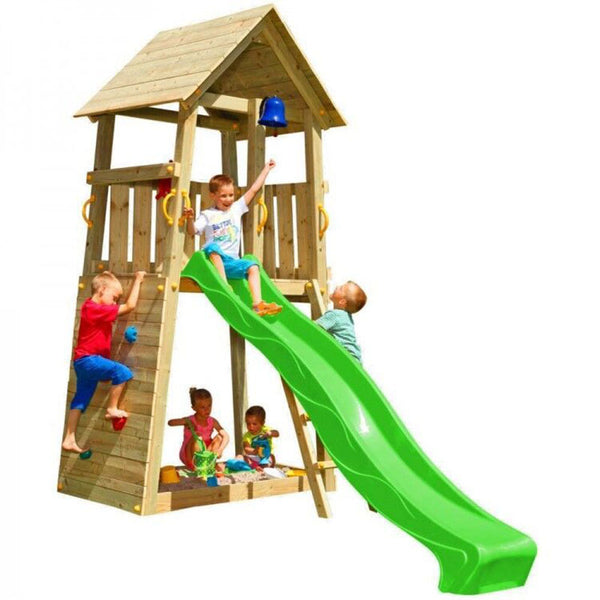Parc infantil BELVEDERE L