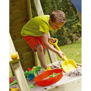 Parc infantil BELVEDERE L