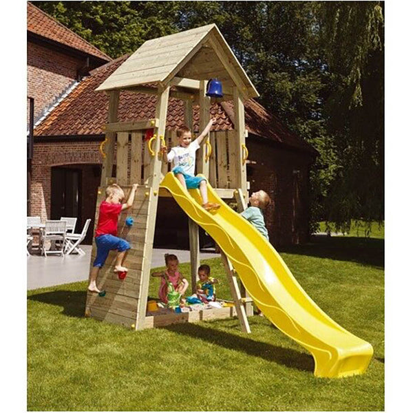 Parc infantil BELVEDERE L