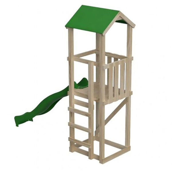 Parc infantil CARLIT L sostre de lona Bàsica
