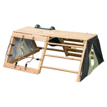 Carregar imatge al visor de la galeria, Parque Infantil Charlie
