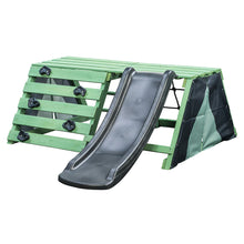 Carregar imatge al visor de la galeria, Parque Infantil Charlie - Verde
