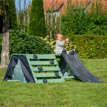 Load image into Gallery viewer, Parque Infantil Charlie - Verde
